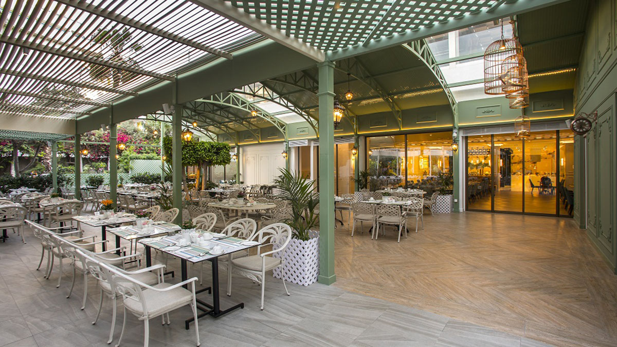 The GrandResort–Limited Edition by Leonardo Hotels